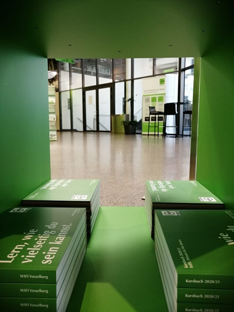 SEO aus Vorarlberg - Lustenau